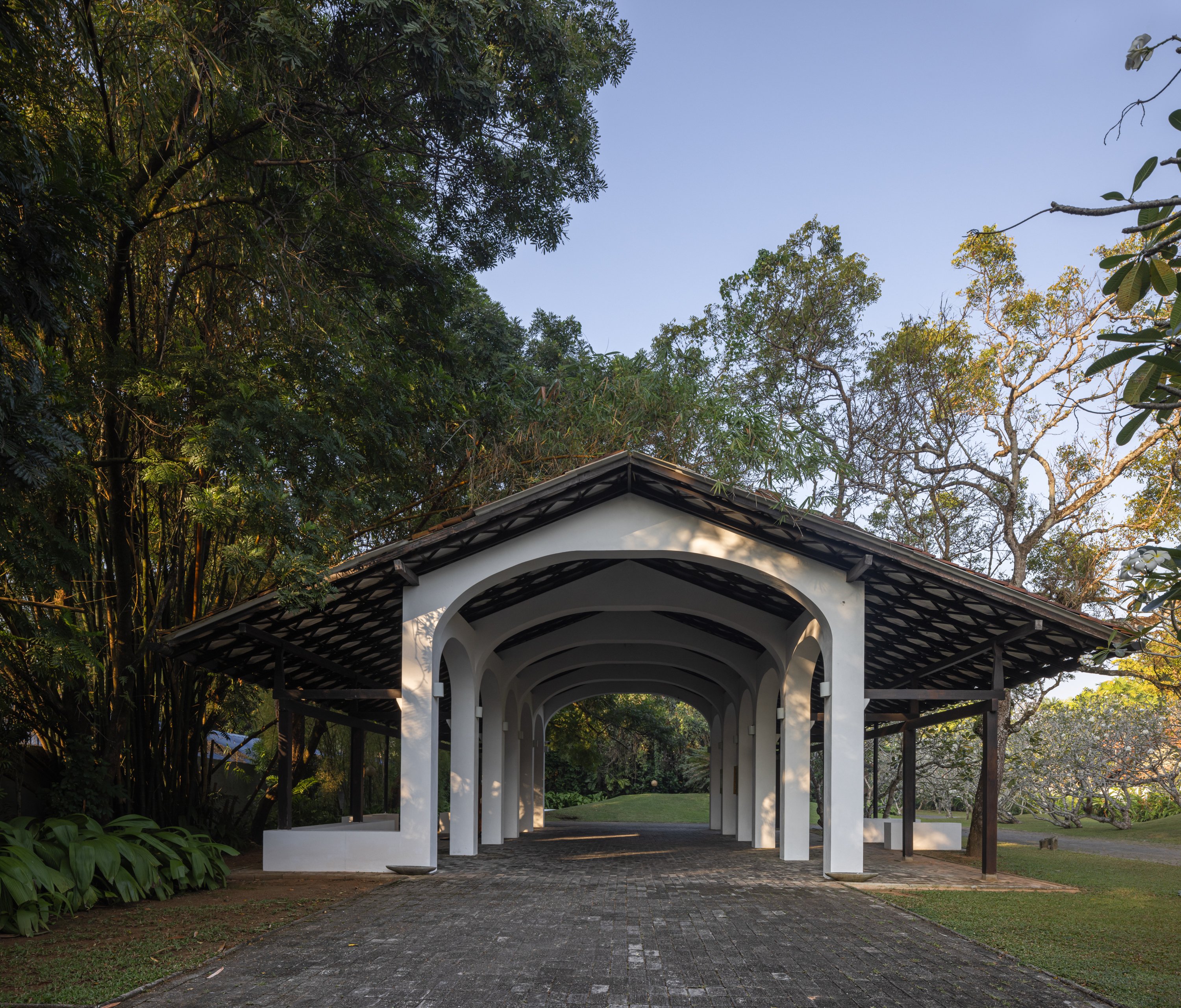 HERITANCE AYURVEDA